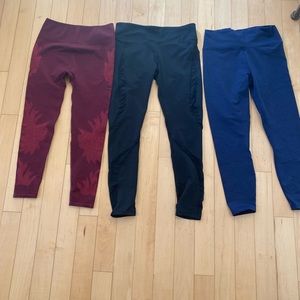 Fabletics leggings
